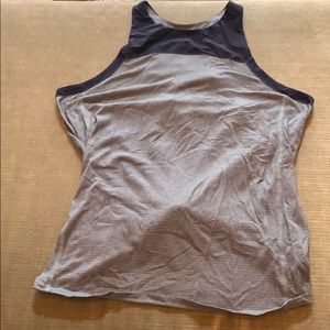 Lululemon tank top